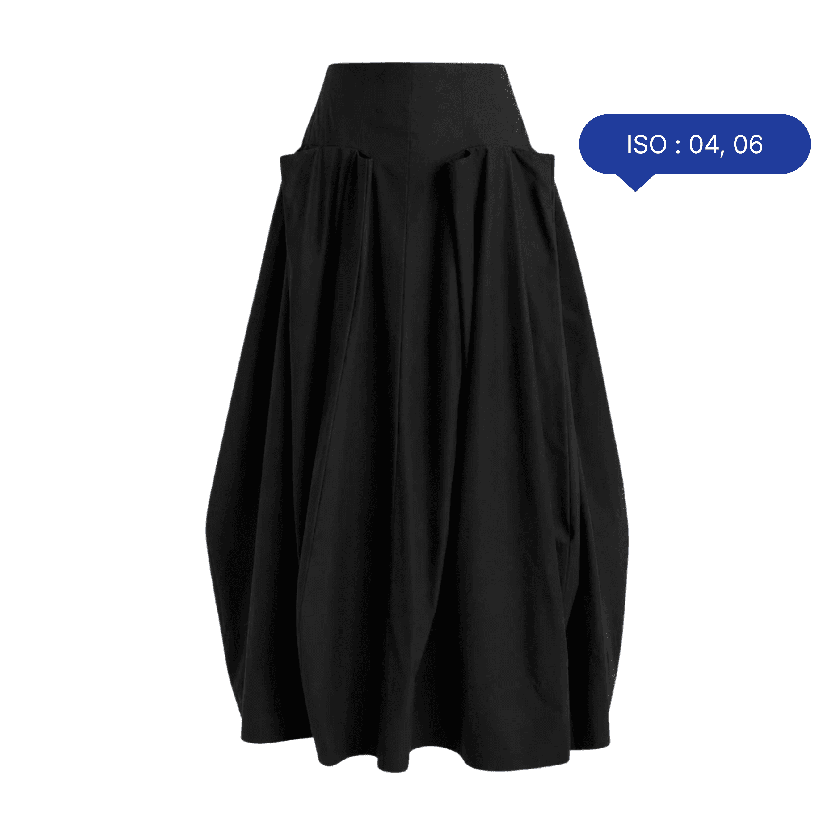 Sold on Future Reference