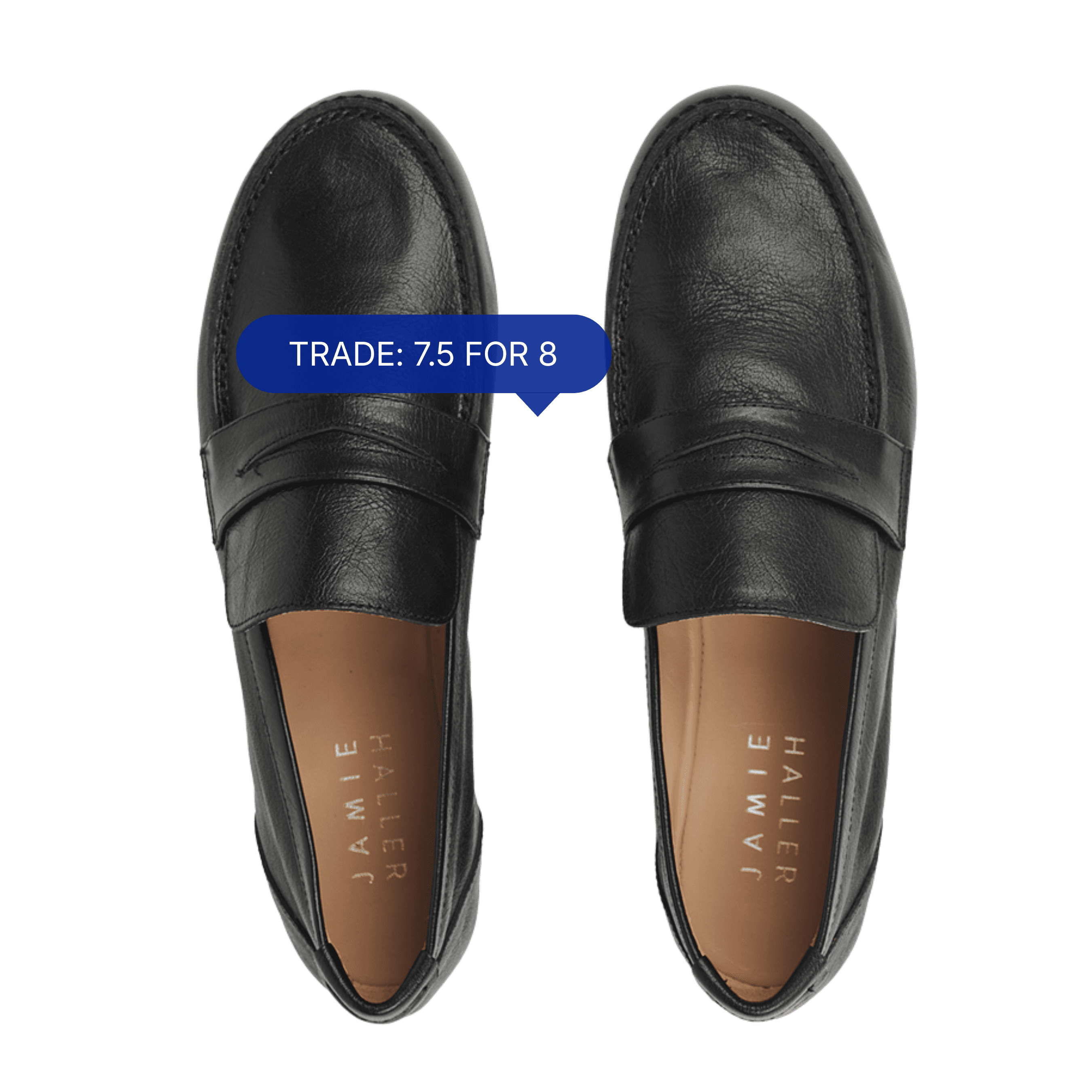 Sold on Future Reference