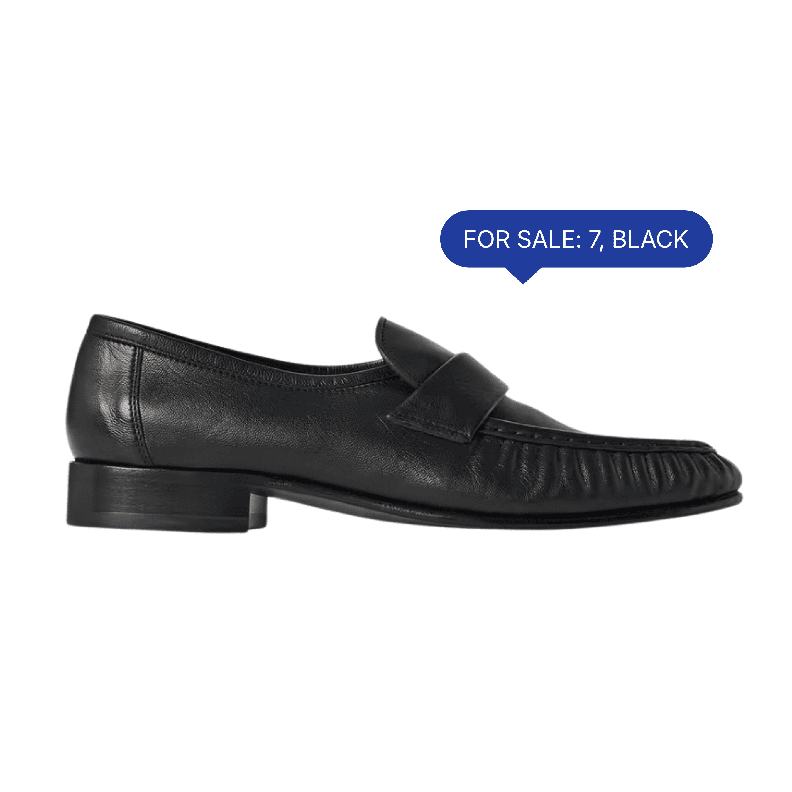Sold on Future Reference