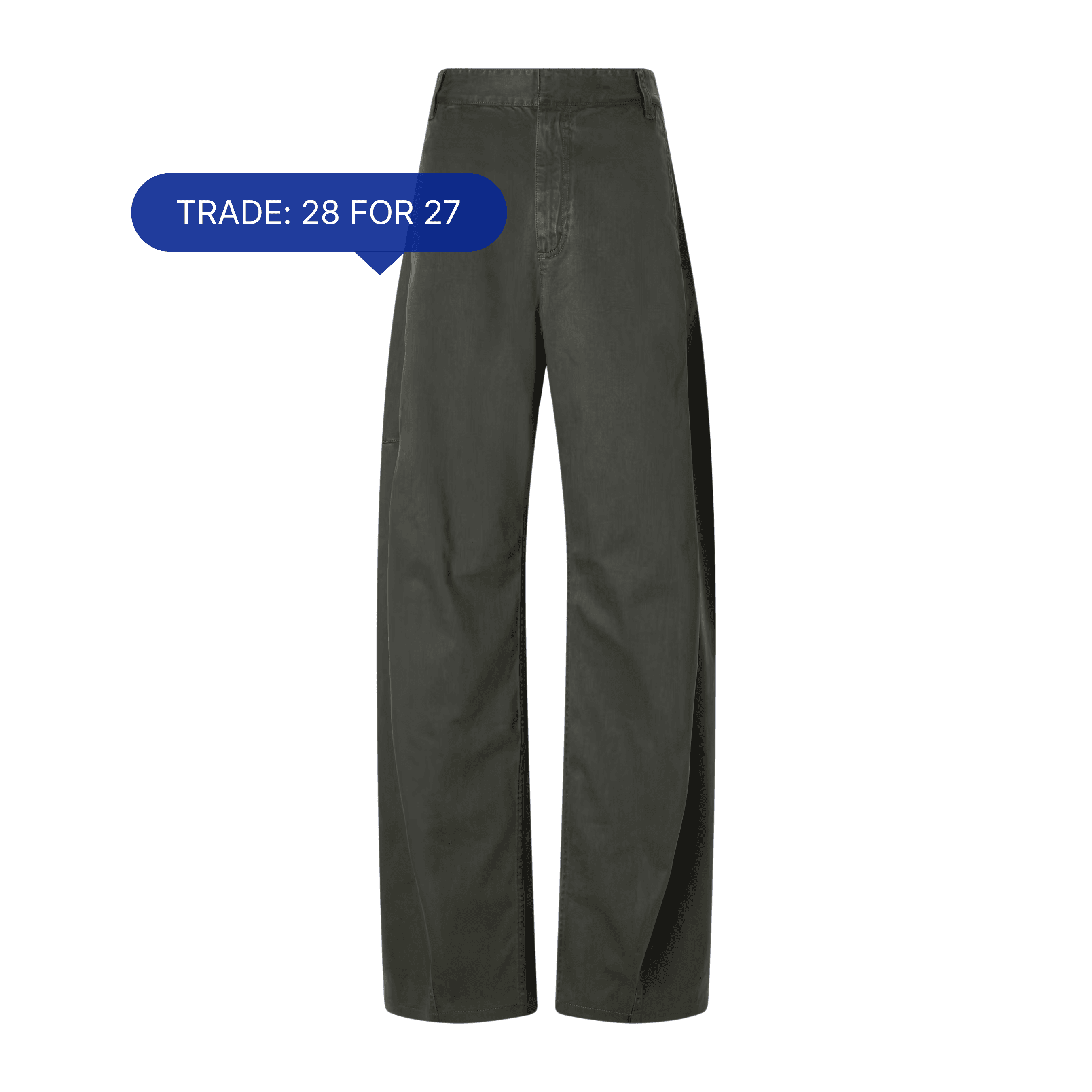 Sold on Future Reference